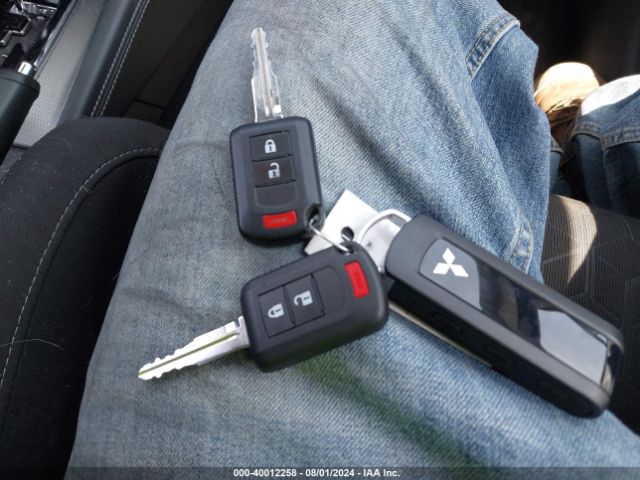 JA4ARUAU1MU006420 Mitsubishi OUTLANDER SPORT