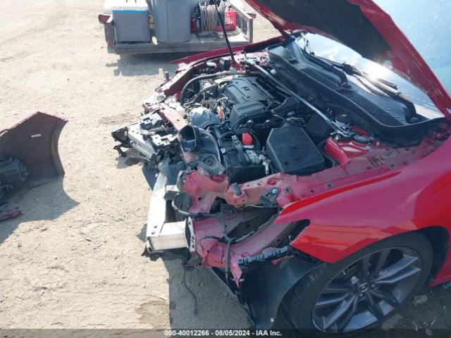19UUB1F68KA004423 Acura Tlx Tech   A-spec Pkgs