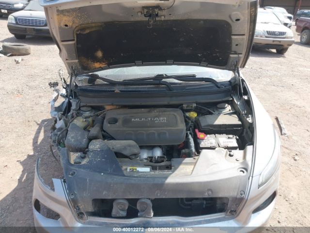 1C4PJLAB9GW136437 Jeep Cherokee Sport