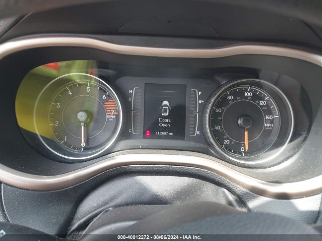 1C4PJLAB9GW136437 Jeep Cherokee Sport