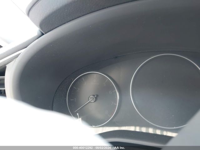 3MZBPABM2PM366377 Mazda Mazda3 2.5 S Select