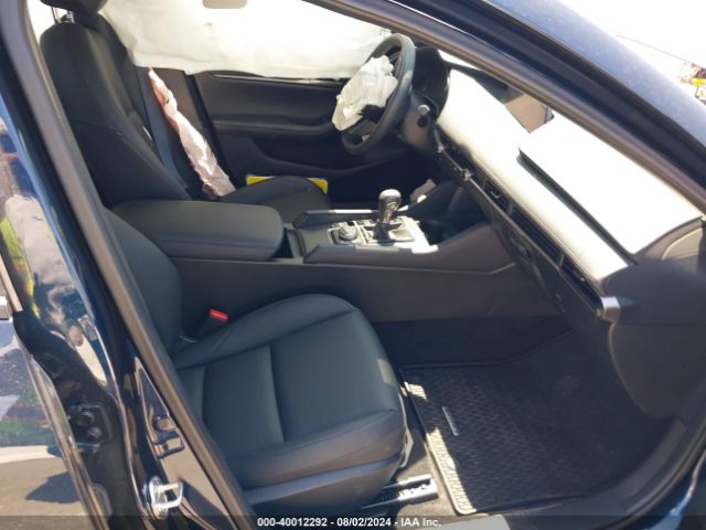 3MZBPABM2PM366377 Mazda Mazda3 2.5 S Select