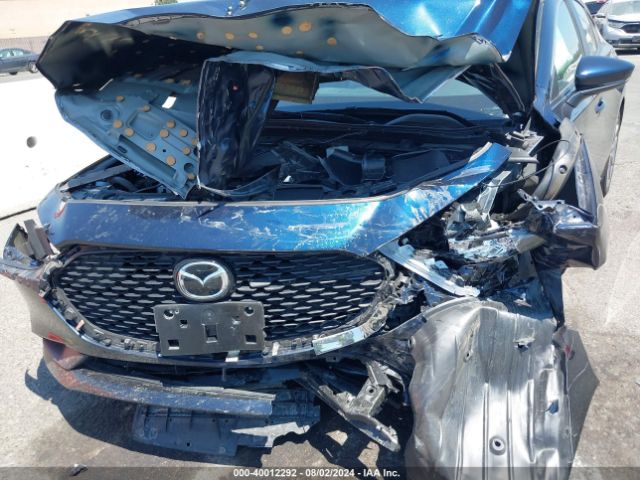 3MZBPABM2PM366377 Mazda Mazda3 2.5 S Select