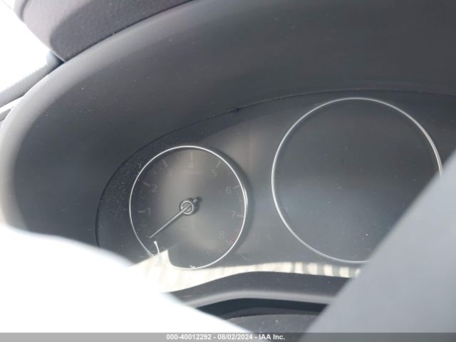 3MZBPABM2PM366377 Mazda Mazda3 2.5 S Select