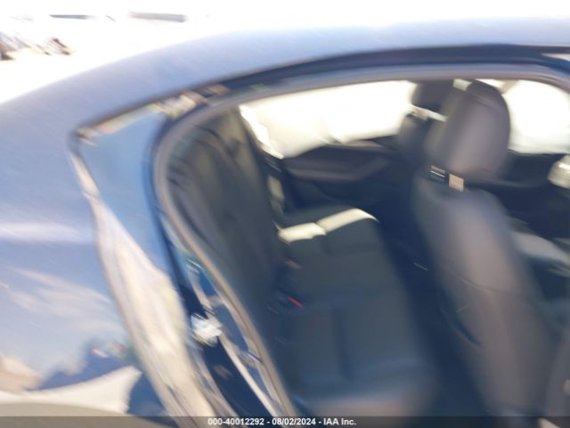 3MZBPABM2PM366377 Mazda Mazda3 2.5 S Select