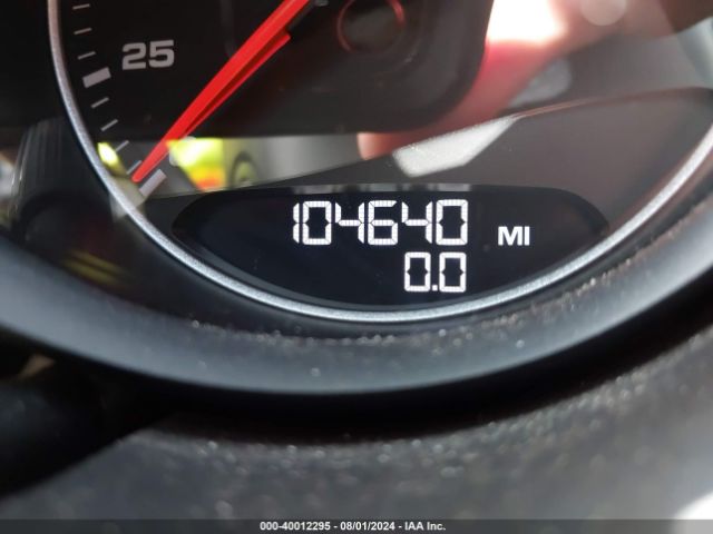 WP1AF2A26ELA35886 Porsche Cayenne Diesel