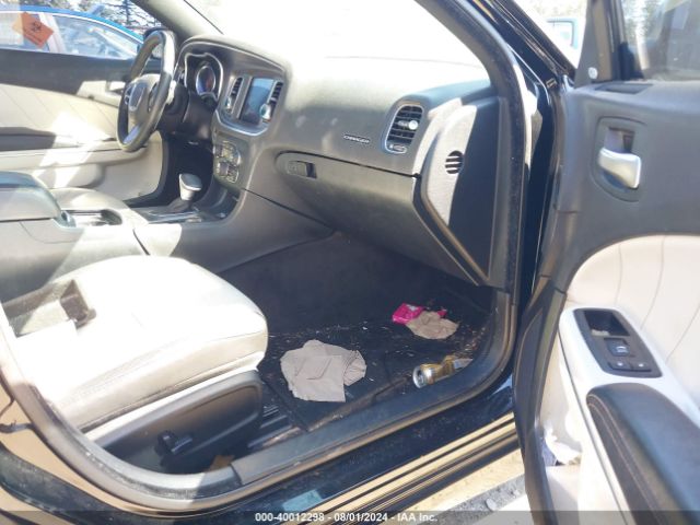 2C3CDXCT3HH631322 Dodge Charger R/t Rwd