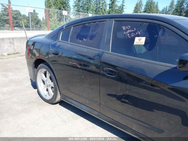 2C3CDXCT3HH631322 Dodge Charger R/t Rwd