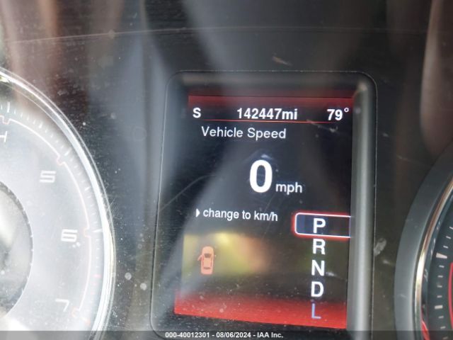 2C3CDXHG3EH347342 Dodge Charger Sxt