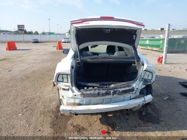 2C3CDXHG3EH347342 Dodge Charger Sxt