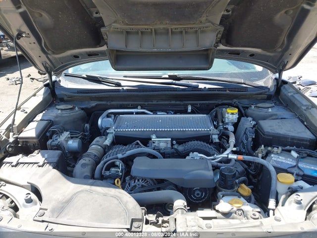 4S4BTGPD0M3189184 Subaru Outback Touring Xt