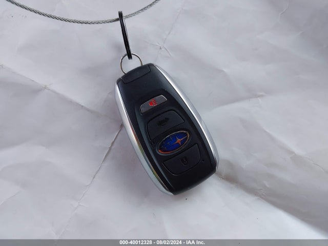 4S4BTGPD0M3189184 Subaru Outback Touring Xt