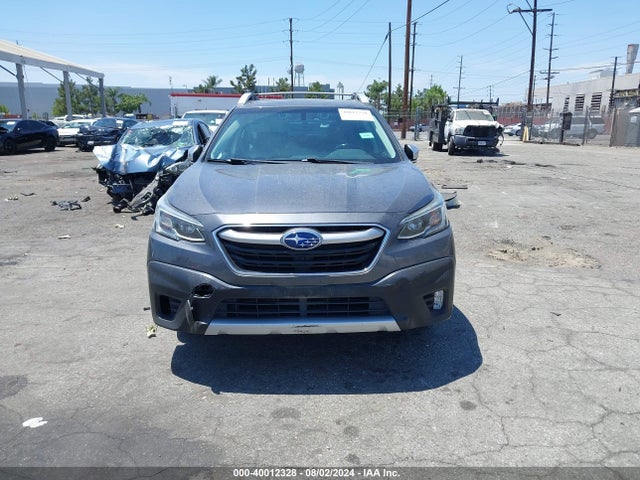 4S4BTGPD0M3189184 Subaru Outback Touring Xt