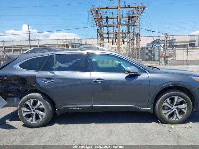 4S4BTGPD0M3189184 Subaru Outback Touring Xt
