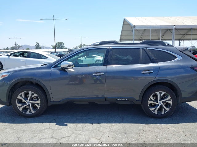 4S4BTGPD0M3189184 Subaru Outback Touring Xt