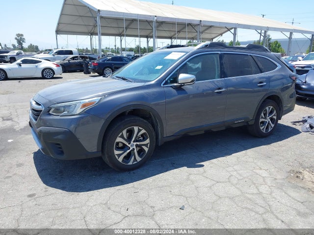 4S4BTGPD0M3189184 Subaru Outback Touring Xt