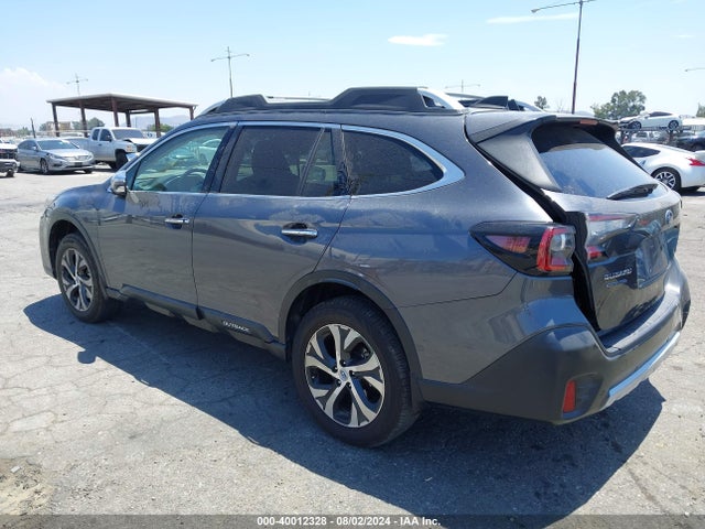4S4BTGPD0M3189184 Subaru Outback Touring Xt
