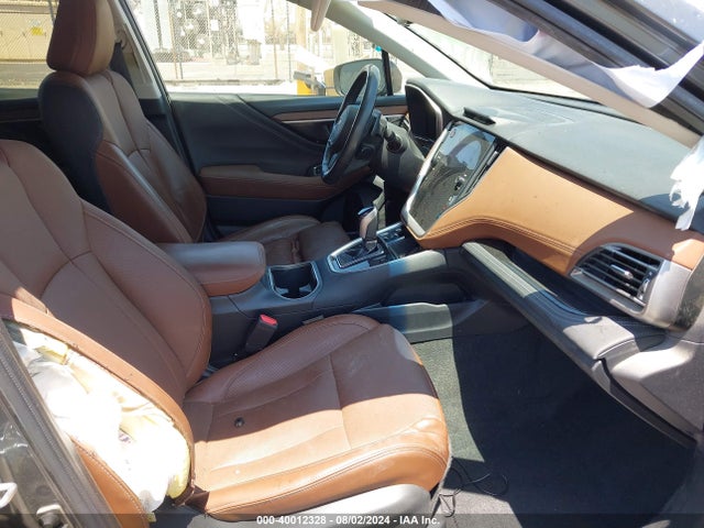 4S4BTGPD0M3189184 Subaru Outback Touring Xt