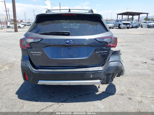 4S4BTGPD0M3189184 Subaru Outback Touring Xt