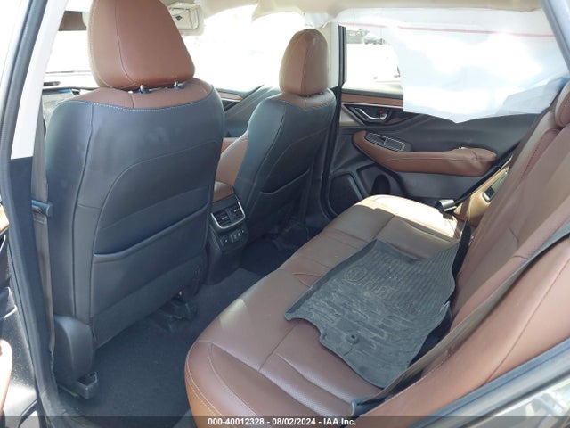 4S4BTGPD0M3189184 Subaru Outback Touring Xt
