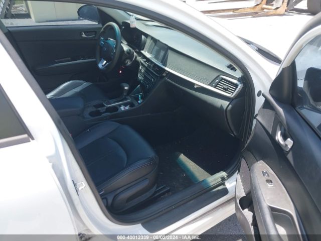 5XXGT4L30KG335019 KIA Optima Lx