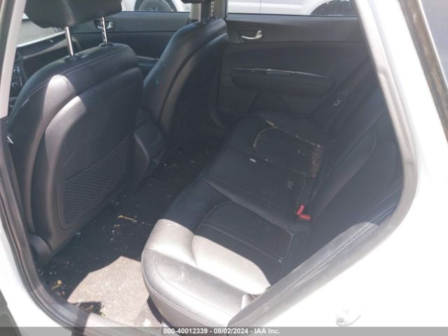 5XXGT4L30KG335019 KIA Optima Lx