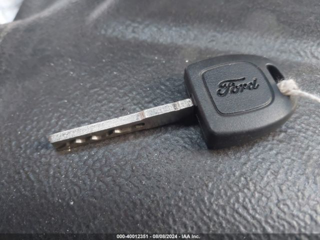 1FTFW1P81PKE32735 Ford F-150 Police Responder Xl