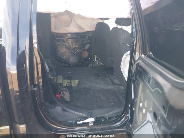 1FTFW1P81PKE32735 Ford F-150 Police Responder Xl