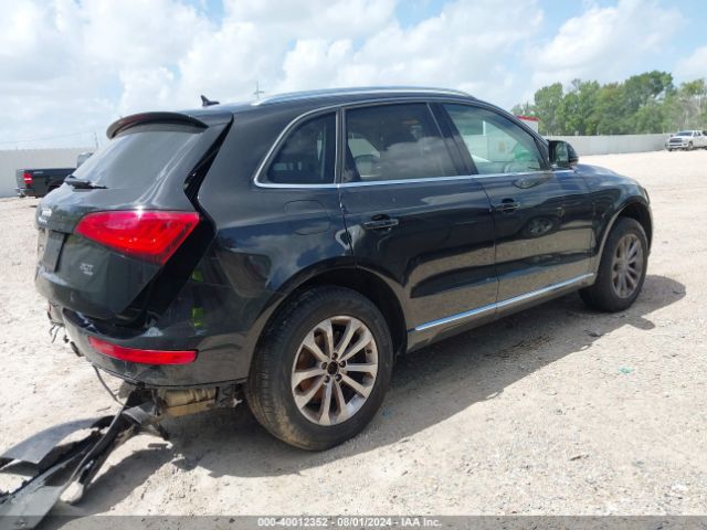 WA1LFAFP0EA025076 Audi Q5 2.0t Premium