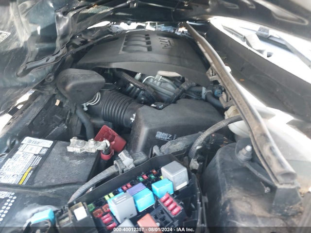 Toyota COROLLA LE 2018 2T1BURHE1JC089358 Image 10