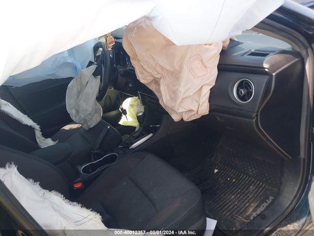 Toyota COROLLA LE 2018 2T1BURHE1JC089358 Image 5