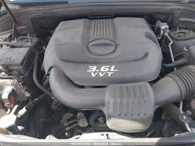 1C4RJFAGXEC104780 Jeep Grand Cherokee Laredo