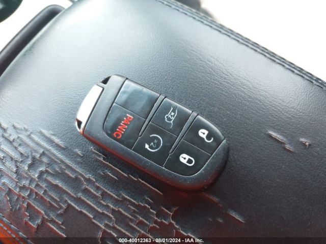1C4RJFAGXEC104780 Jeep Grand Cherokee Laredo