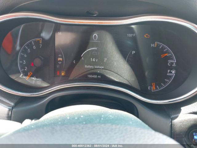 1C4RJFAGXEC104780 Jeep Grand Cherokee Laredo