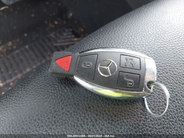 WDCTG4EB0JJ420700 Mercedes-Benz GLA 250