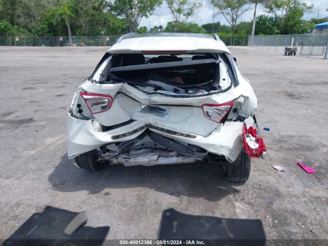 WDCTG4EB0JJ420700 Mercedes-Benz GLA 250