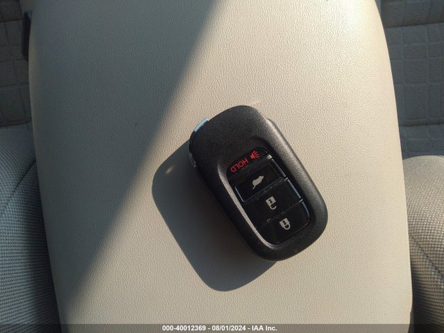 Honda Hr-v Awd Lx 2024 3CZRZ2H36RM736422 Image 11