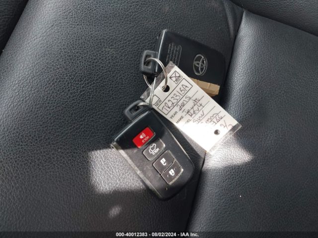 2T3DFREV5FW244966 Toyota Rav4 Limited