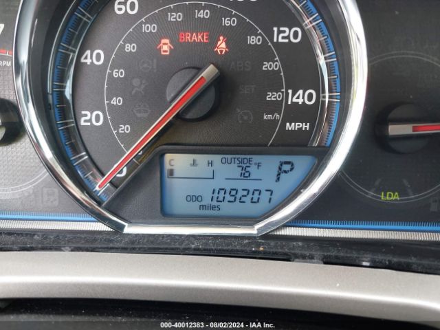 2T3DFREV5FW244966 Toyota Rav4 Limited