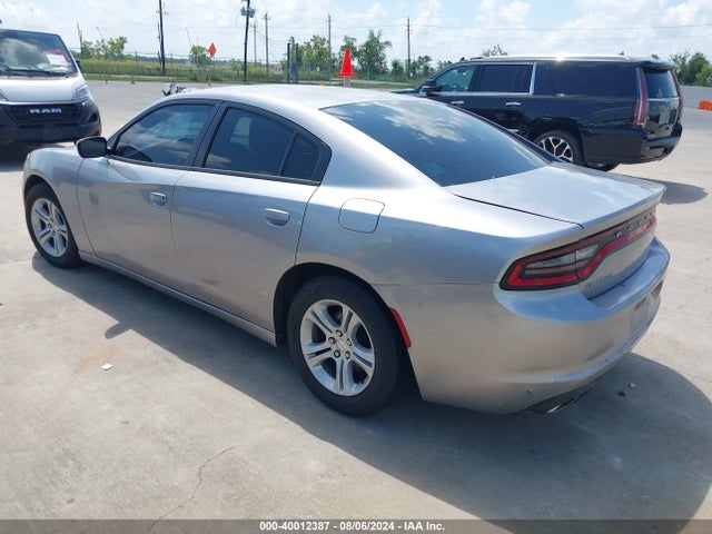2C3CDXBG5GH163659 Dodge Charger Se