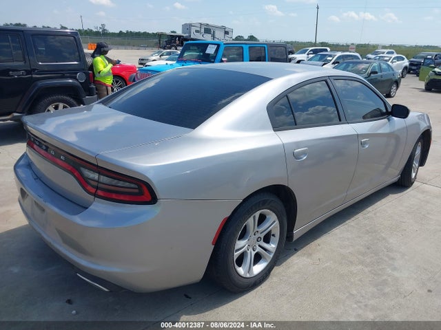 2C3CDXBG5GH163659 Dodge Charger Se