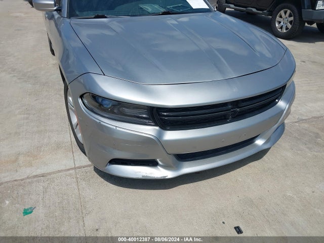2C3CDXBG5GH163659 Dodge Charger Se