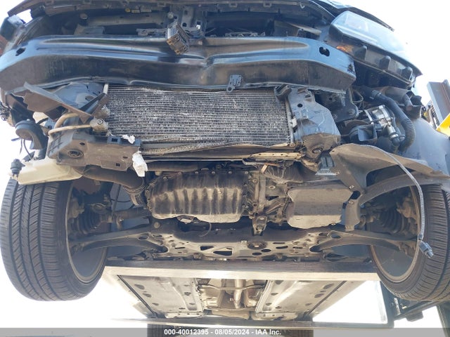 1VWDT7A39HC016697 Volkswagen Passat 1.8t R-line