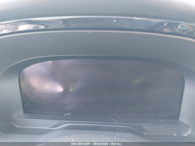 5N1DL1GSXNC335760 Infiniti Qx60 Sensory Awd