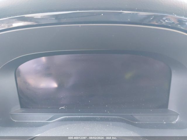 5N1DL1GSXNC335760 Infiniti Qx60 Sensory Awd