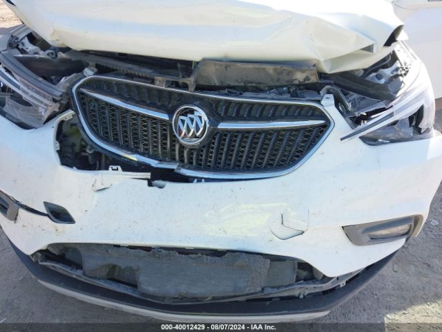 KL4CJCSB7JB701094 Buick Encore Essence
