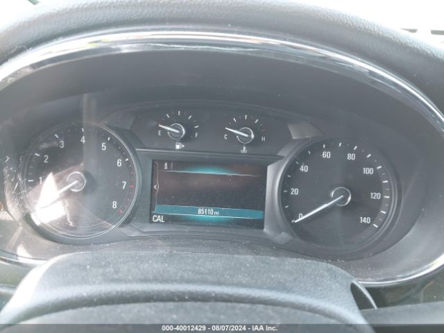 KL4CJCSB7JB701094 Buick Encore Essence