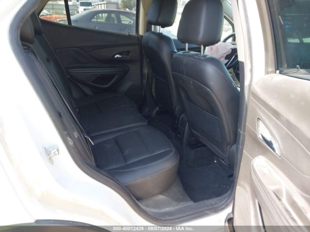 KL4CJCSB7JB701094 Buick Encore Essence