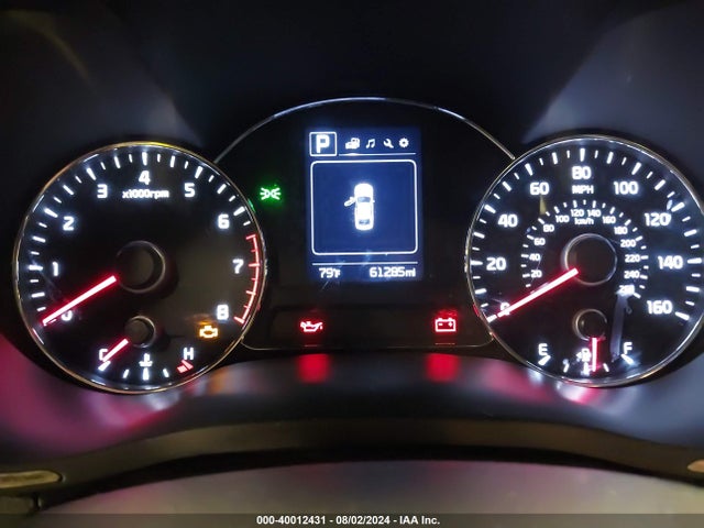 KIA FORTE LX 2018 3KPFL4A7XJE274836 Image 15