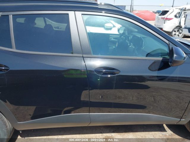 KL77LJEP2SC019326 Chevrolet Trax Fwd 2rs